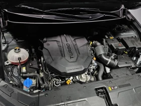 Hyundai Tucson 2.0 Automatic, снимка 17