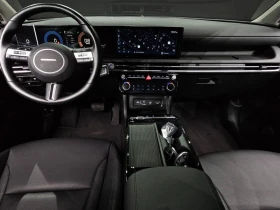 Hyundai Tucson 2.0 Automatic, снимка 7
