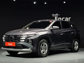 Hyundai Tucson 2.0 Automatic, снимка 1