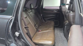 Jeep Grand cherokee SUMMIT* 4X4* 8ZF* DISTRONIC* HARMAN* PANO* ОБДУХ* , снимка 13