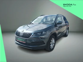 Skoda Karoq 2.0TDI/4x4/7DSG, снимка 1