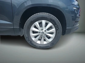 Skoda Karoq 2.0TDI/4x4/7DSG, снимка 7