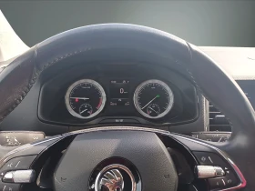 Skoda Karoq 2.0TDI/4x4/7DSG, снимка 16
