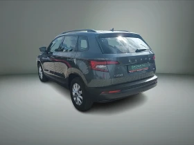 Skoda Karoq 2.0TDI/4x4/7DSG, снимка 3