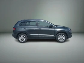 Skoda Karoq 2.0TDI/4x4/7DSG, снимка 6