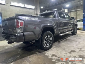 Toyota Tacoma, снимка 3