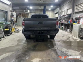 Toyota Tacoma, снимка 4