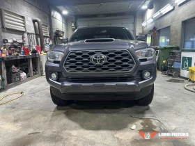 Toyota Tacoma, снимка 12
