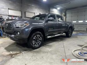 Toyota Tacoma, снимка 7