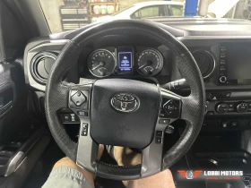 Toyota Tacoma, снимка 11