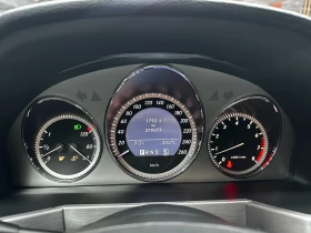 Mercedes-Benz GLK 280/Газов инж/ГАРАНЦИЯ 6 мес/Уникално запазен, снимка 15
