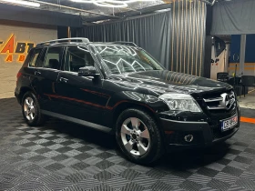 Mercedes-Benz GLK 280/Газов инж/ГАРАНЦИЯ 6 мес/Уникално запазен, снимка 3