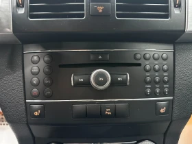 Mercedes-Benz GLK 280/Газов инж/ГАРАНЦИЯ 6 мес/Уникално запазен, снимка 11