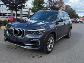 BMW X5 * xDrive40i * CARFAX * БЕЗ ПЪРВОНАЧАЛНА ВНОСКА, снимка 1