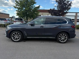 BMW X5 * xDrive40i * CARFAX * БЕЗ ПЪРВОНАЧАЛНА ВНОСКА, снимка 2