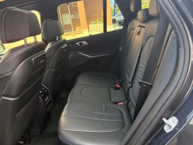 BMW X5 * xDrive40i * CARFAX * БЕЗ ПЪРВОНАЧАЛНА ВНОСКА, снимка 10
