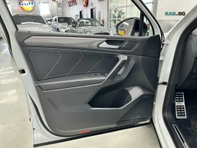 VW Tiguan R-Line Black 4Motion * АвтоКредит * (ЦЕНА ДО БГ), снимка 12