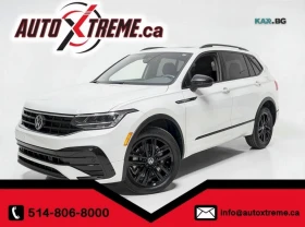VW Tiguan R-Line Black 4Motion * АвтоКредит * (ЦЕНА ДО БГ), снимка 1