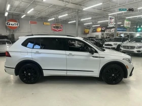 VW Tiguan R-Line Black 4Motion * АвтоКредит * (ЦЕНА ДО БГ), снимка 7