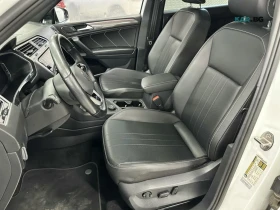 VW Tiguan R-Line Black 4Motion * АвтоКредит * (ЦЕНА ДО БГ), снимка 13
