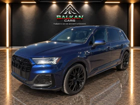 Audi Q7 Technik* S-line* Обдух* 360* , снимка 1