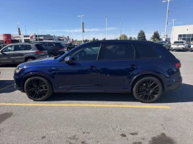 Audi Q7 Technik* S-line* Обдух* 360* , снимка 4
