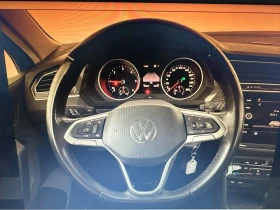 VW Tiguan, снимка 11