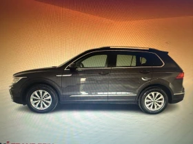 VW Tiguan, снимка 4