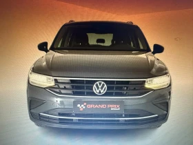 VW Tiguan, снимка 3