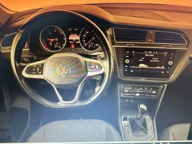 VW Tiguan, снимка 8