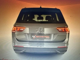 VW Tiguan, снимка 5