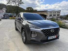 Hyundai Santa fe 2.0 CRDi, снимка 3