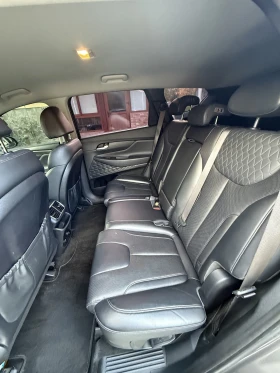 Hyundai Santa fe 2.0 CRDi, снимка 10