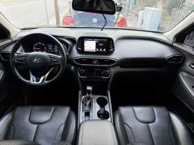 Hyundai Santa fe 2.0 CRDi, снимка 11