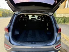 Hyundai Santa fe 2.0 CRDi, снимка 15