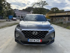 Hyundai Santa fe 2.0 CRDi, снимка 2