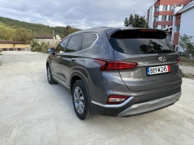 Hyundai Santa fe 2.0 CRDi, снимка 5