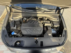 Hyundai Santa fe 2.0 CRDi, снимка 16
