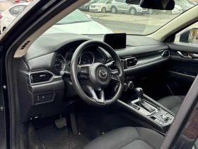 Mazda CX-5 * GX * CARFAX * ПОДГРЕВ * KEYLESS * , снимка 5