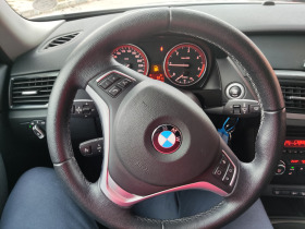 BMW X1 ШВЕЙЦАРИЯ, 4Х4, снимка 11 - Автомобили и джипове - 39076265