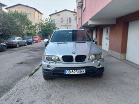 BMW X5 3.0d 