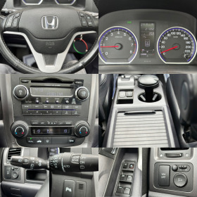 Honda Cr-v 2.0I EXECUTIVE+ , снимка 14 - Автомобили и джипове - 45514083