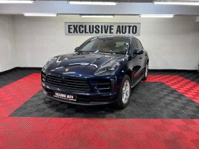 Porsche Macan S , снимка 1