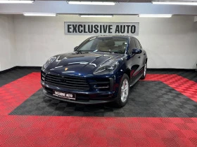 Porsche Macan S , снимка 1