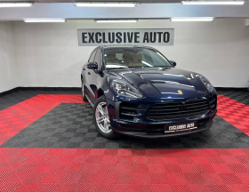 Porsche Macan S , снимка 5