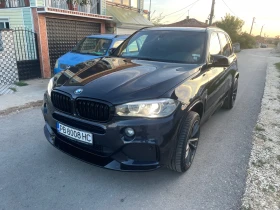 BMW X5 M paket, снимка 1