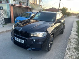 BMW X5 M paket, снимка 2