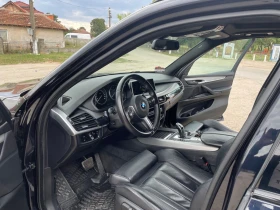 BMW X5 M paket, снимка 9