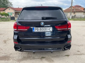 BMW X5 M paket, снимка 6