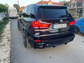 BMW X5 M paket, снимка 3